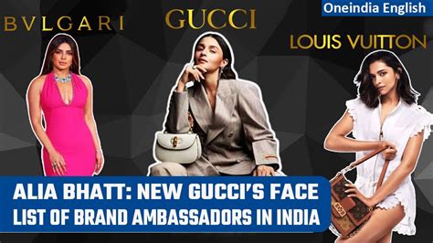 gucci ambassador 2018|gucci brand ambassador 2020.